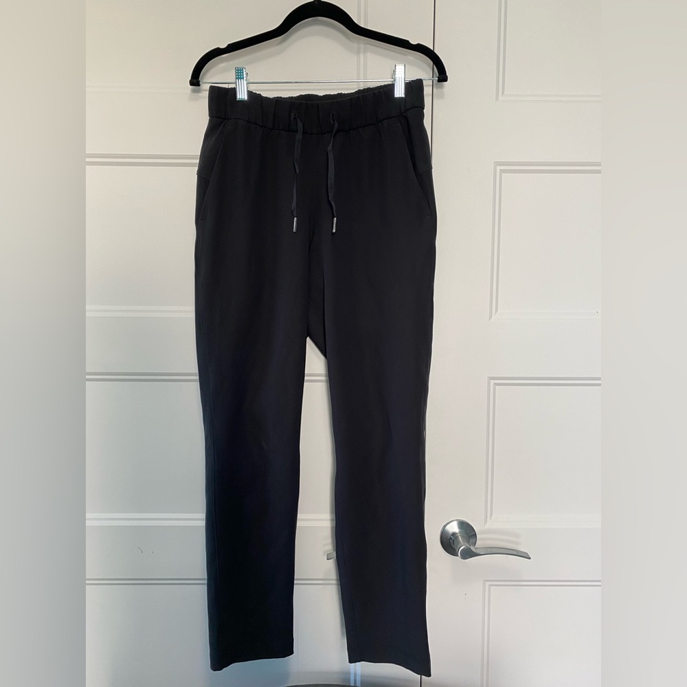 Lululemon On The Fly Pant woven 27”